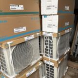 エアコン２０２７年問題???