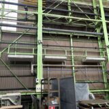 伊勢原市工場　ダイキンエアコン新設工事